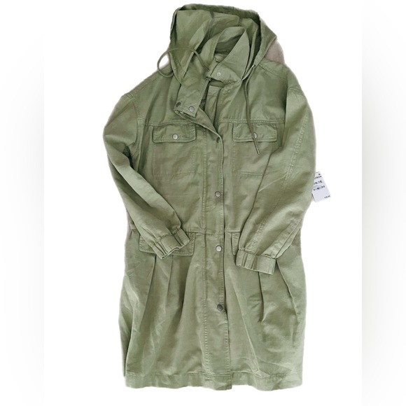 HP🎉 NWT jacket S - Picture 12 of 12